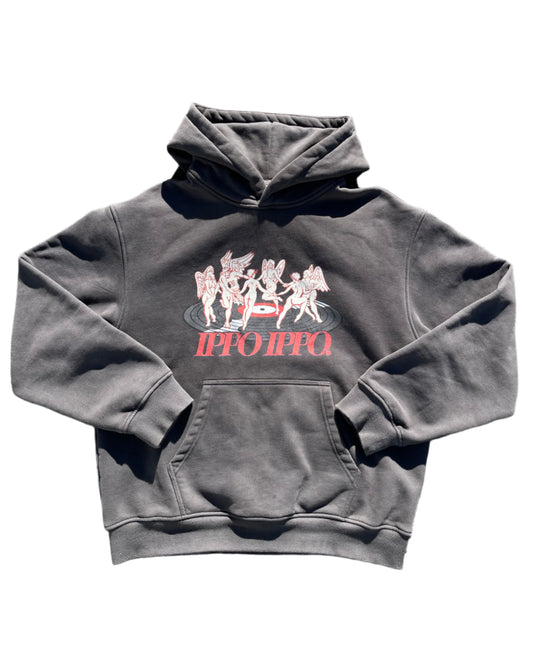 'Dancing with the Devil' - Hoodie