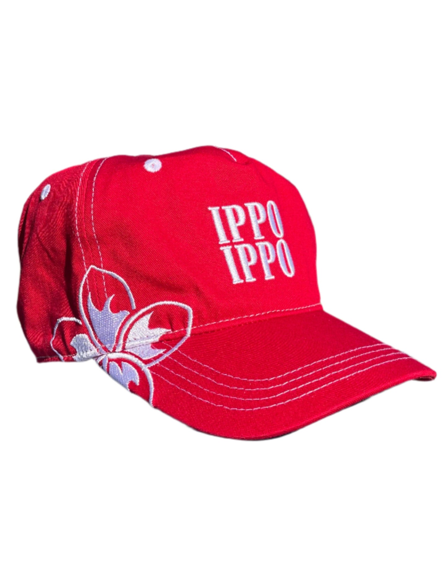 'Waimea' - 5 Panel Hat