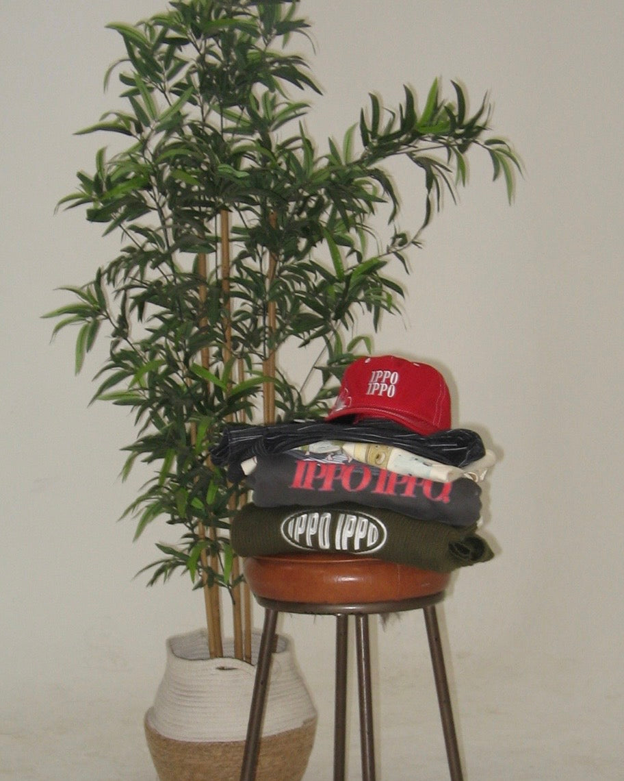 'Waimea' - 5 Panel Hat