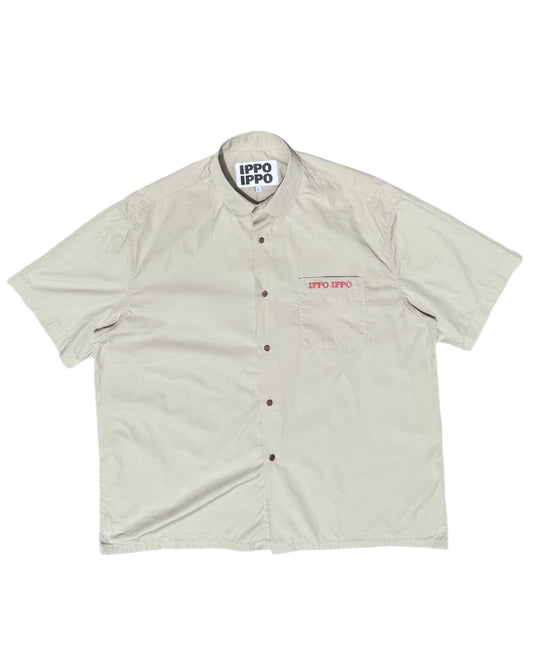 Eddison Shirt (Tan)